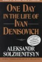 One_day_in_the_life_of_Ivan_Denisovich